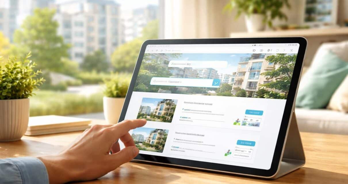 découvrez bienvéofr, le portail incontournable pour rechercher et trouver facilement votre logement social adapté à vos besoins.