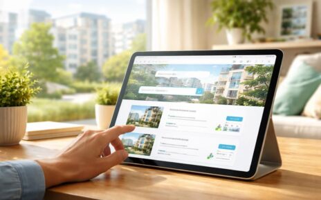 découvrez bienvéofr, le portail incontournable pour rechercher et trouver facilement votre logement social adapté à vos besoins.