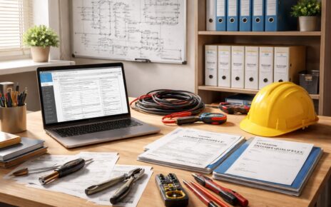 découvrez comment constituer votre dossier qualifelec pour devenir un artisan reconnu et certifié, avec toutes les étapes clés et conseils pratiques.