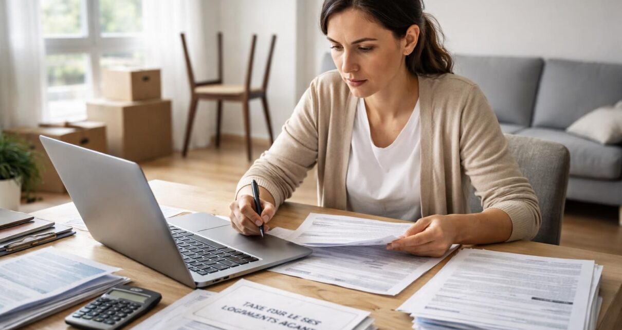 découvrez les démarches pour contester la taxe sur les logements vacants, les conditions d'exonération, et les conseils pour réussir votre contestation.