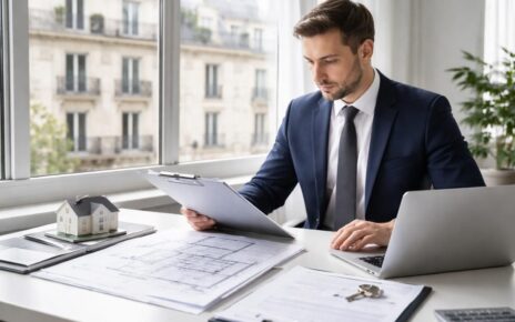découvrez comment identifier officiellement le propriétaire d'un immeuble grâce à des démarches simples et fiables auprès des services compétents.
