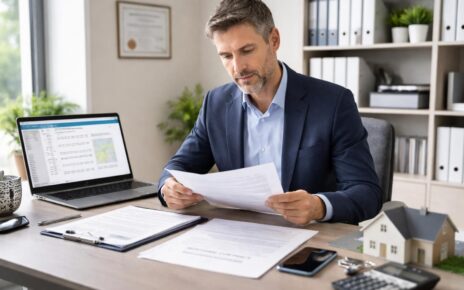 découvrez comment vérifier facilement si votre bien est soumis à une hypothèque grâce à nos conseils pratiques et démarches simples.