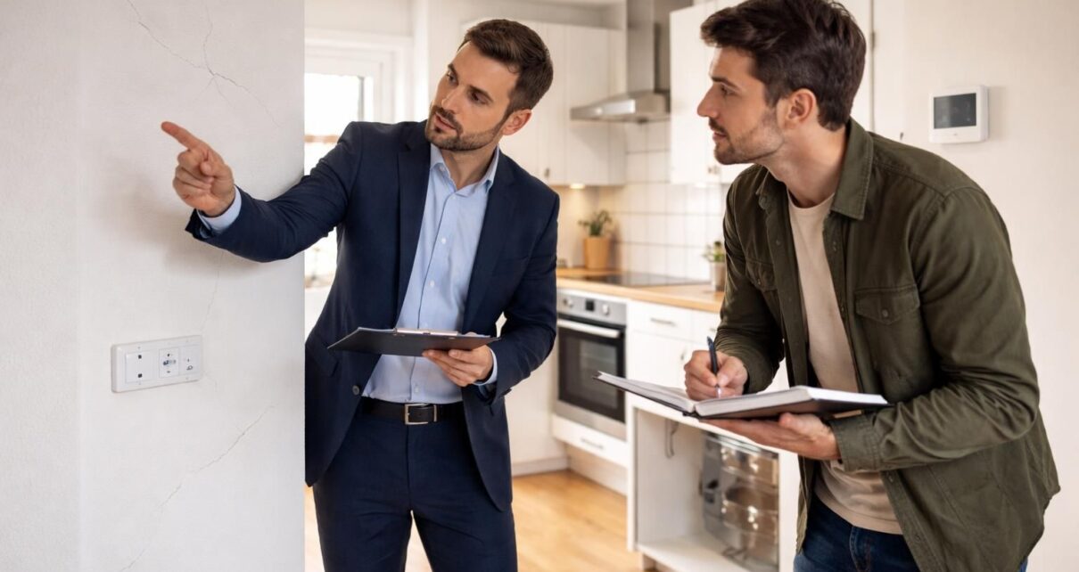 découvrez les points essentiels à vérifier lors de la contre-visite avant le compromis de vente pour sécuriser votre achat immobilier et éviter les mauvaises surprises.