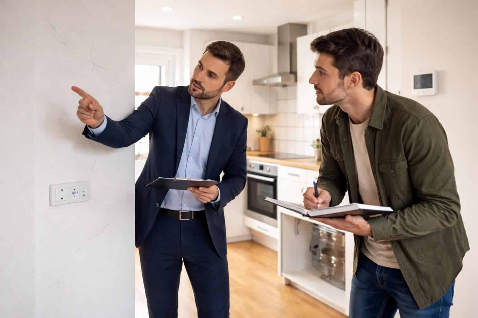 découvrez les points essentiels à vérifier lors de la contre-visite avant le compromis de vente pour sécuriser votre achat immobilier et éviter les mauvaises surprises.