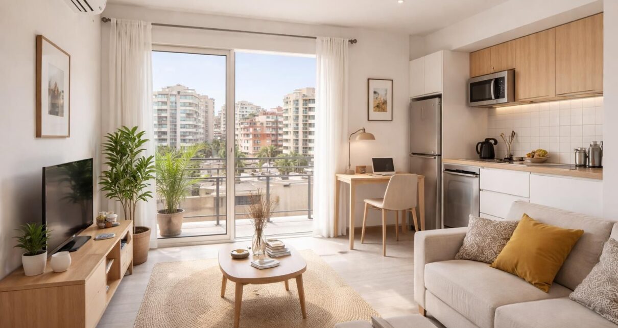 découvrez pourquoi les studios meublés à dakar plateau représentent une opportunité en or pour les investisseurs et locataires, alliant confort, praticité et rendement.