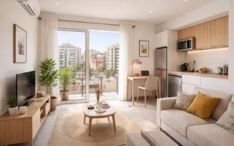 découvrez pourquoi les studios meublés à dakar plateau représentent une opportunité en or pour les investisseurs et locataires, alliant confort, praticité et rendement.