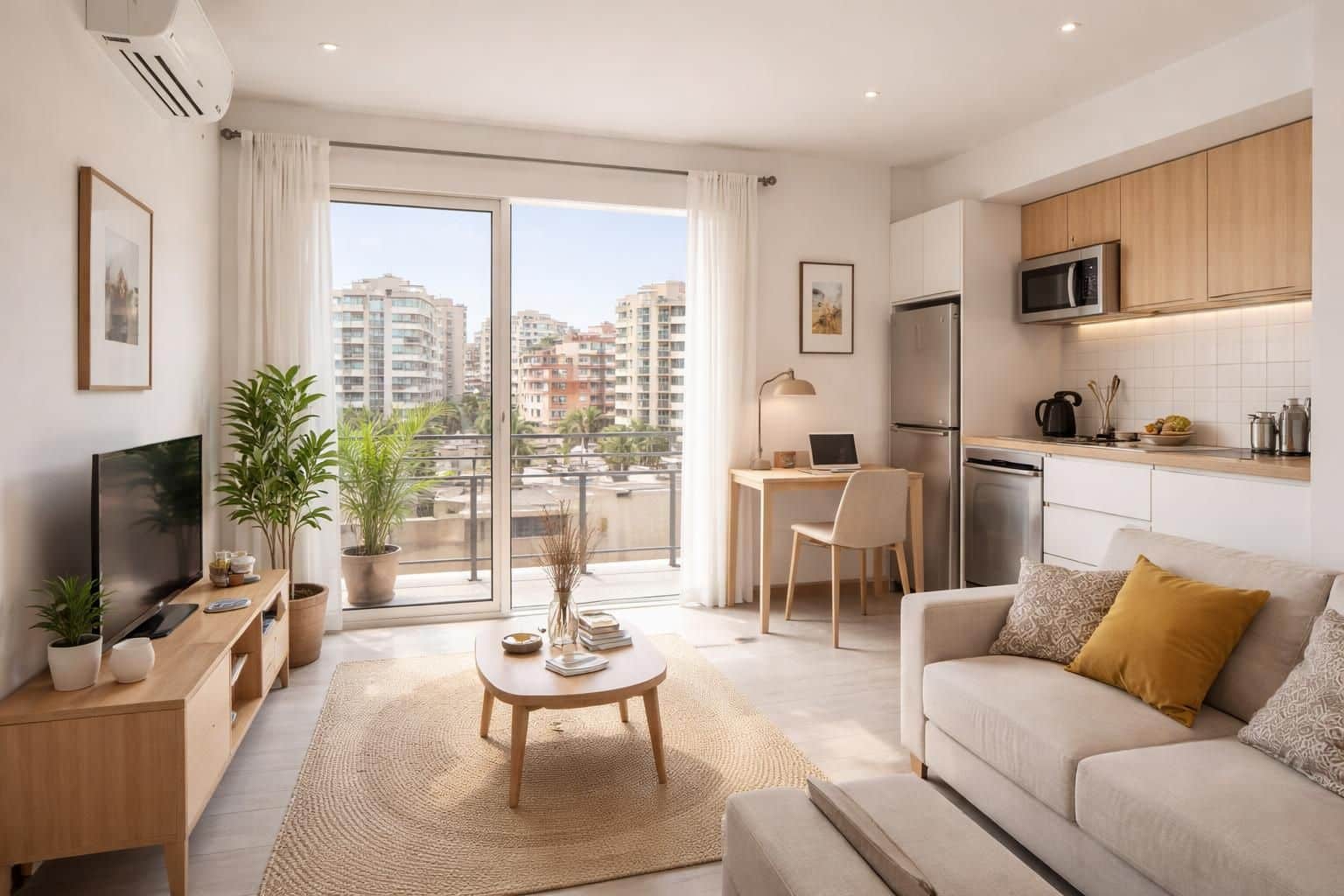 découvrez pourquoi les studios meublés à dakar plateau représentent une opportunité en or pour les investisseurs et locataires, alliant confort, praticité et rendement.