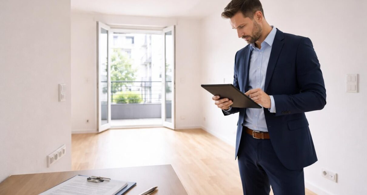 découvrez les règles essentielles pour réaliser un état des lieux de sortie après la fin du préavis, afin d'assurer une transition transparente entre locataires et propriétaires.