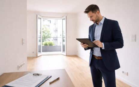 découvrez les règles essentielles pour réaliser un état des lieux de sortie après la fin du préavis, afin d'assurer une transition transparente entre locataires et propriétaires.