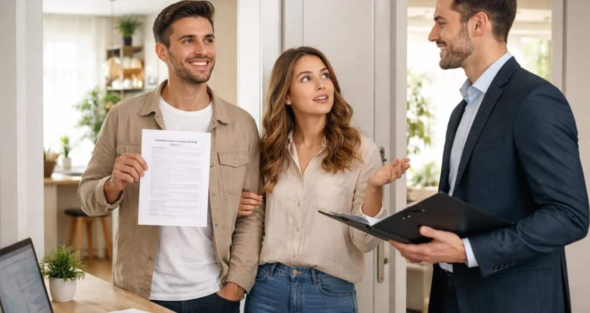 découvrez si un cdi est obligatoire pour louer un appartement et quelles sont les alternatives possibles pour votre dossier de location.