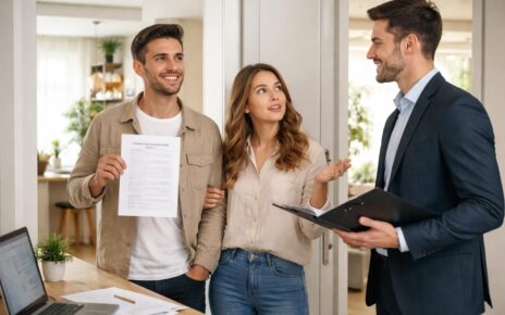 découvrez si un cdi est obligatoire pour louer un appartement et quelles sont les alternatives possibles pour votre dossier de location.