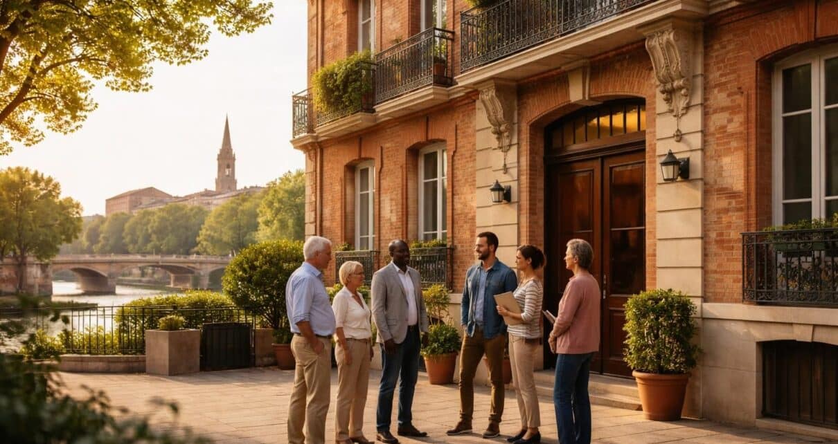 découvrez les avis sur foncia toulouse et son expertise dans la gestion des copropriétés à toulouse. analyse complète des services, fiabilité et satisfaction des copropriétaires.