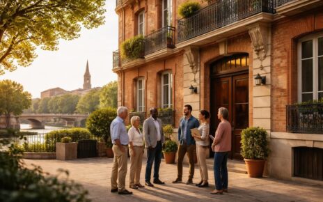 découvrez les avis sur foncia toulouse et son expertise dans la gestion des copropriétés à toulouse. analyse complète des services, fiabilité et satisfaction des copropriétaires.