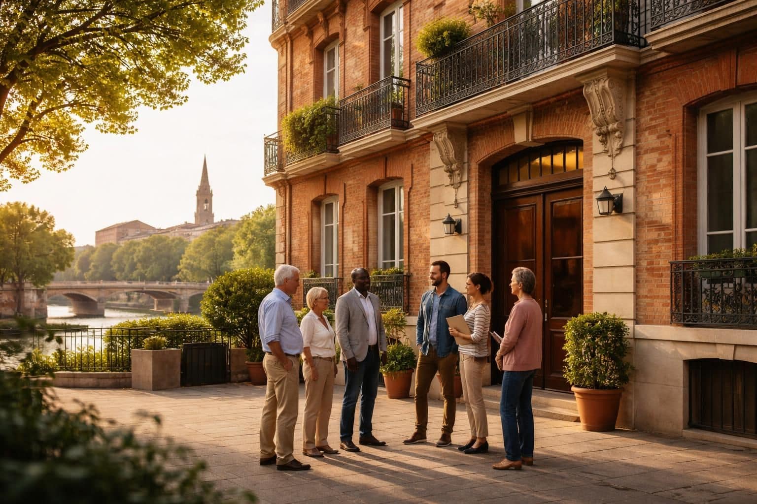 découvrez les avis sur foncia toulouse et son expertise dans la gestion des copropriétés à toulouse. analyse complète des services, fiabilité et satisfaction des copropriétaires.