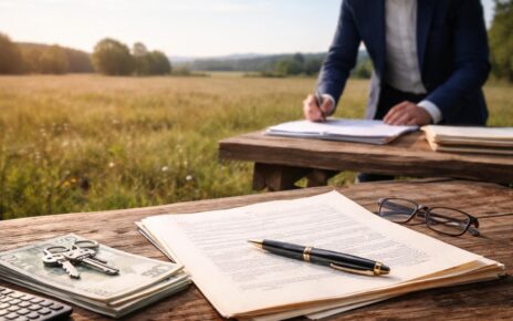 découvrez les frais de notaire appliqués à l'achat d'un terrain agricole non constructible nu, incluant les taux, les taxes et les conseils pour bien préparer votre acquisition.