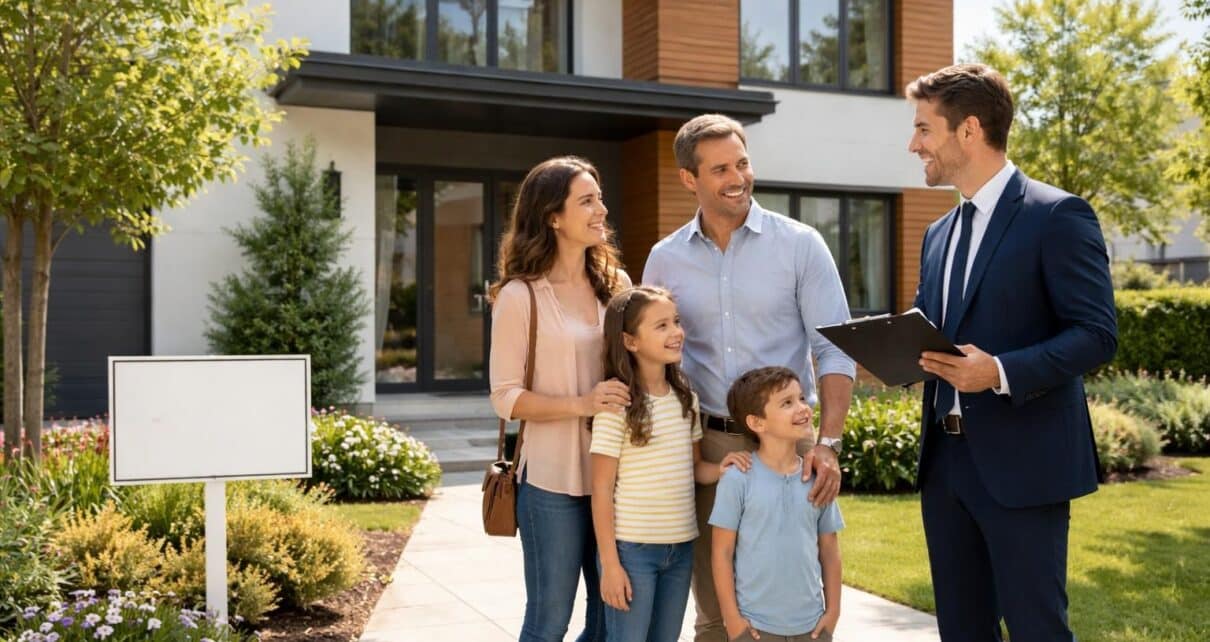 découvrez la location de maison avec option d'achat (loa immobilière) : une solution flexible pour devenir propriétaire en toute sérénité.