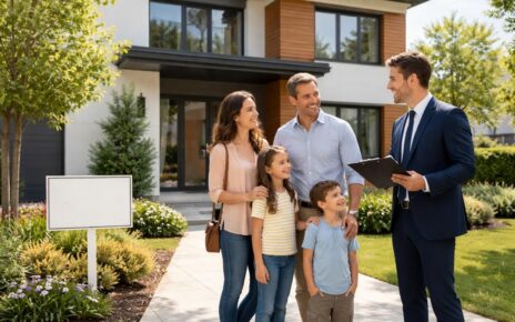 découvrez la location de maison avec option d'achat (loa immobilière) : une solution flexible pour devenir propriétaire en toute sérénité.