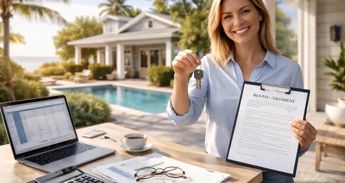 découvrez si la location saisonnière est considérée comme une activité commerciale imposable et quelles sont les implications fiscales à connaître.