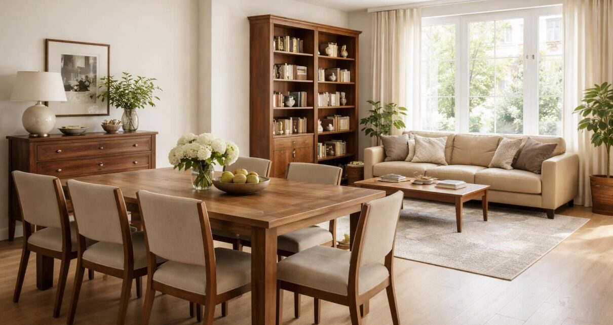 découvrez la liste complète du mobilier déductible des frais de notaire en 2019 pour optimiser vos démarches d'achat immobilier et réaliser des économies.