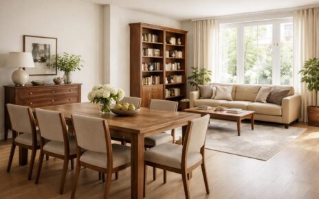 découvrez la liste complète du mobilier déductible des frais de notaire en 2019 pour optimiser vos démarches d'achat immobilier et réaliser des économies.