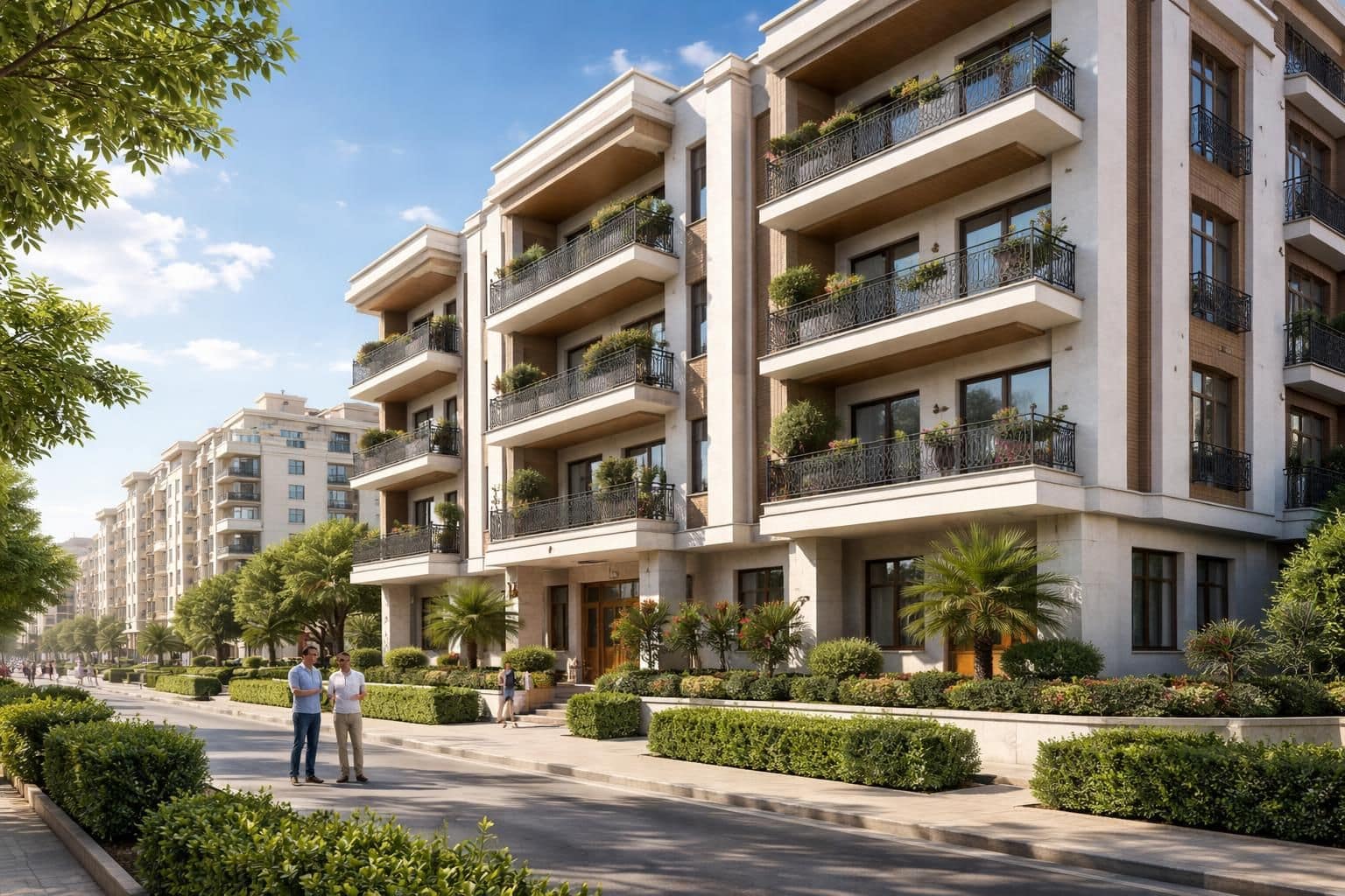 découvrez les meilleures annonces immobilières pour la location d'un appartement à sétif. trouvez facilement votre logement idéal parmi une large sélection d'appartements disponibles.