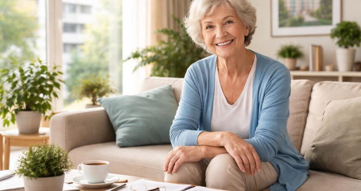 découvrez vos droits et les garanties essentielles pour louer un appartement après 70 ans, afin de sécuriser votre logement en toute sérénité.