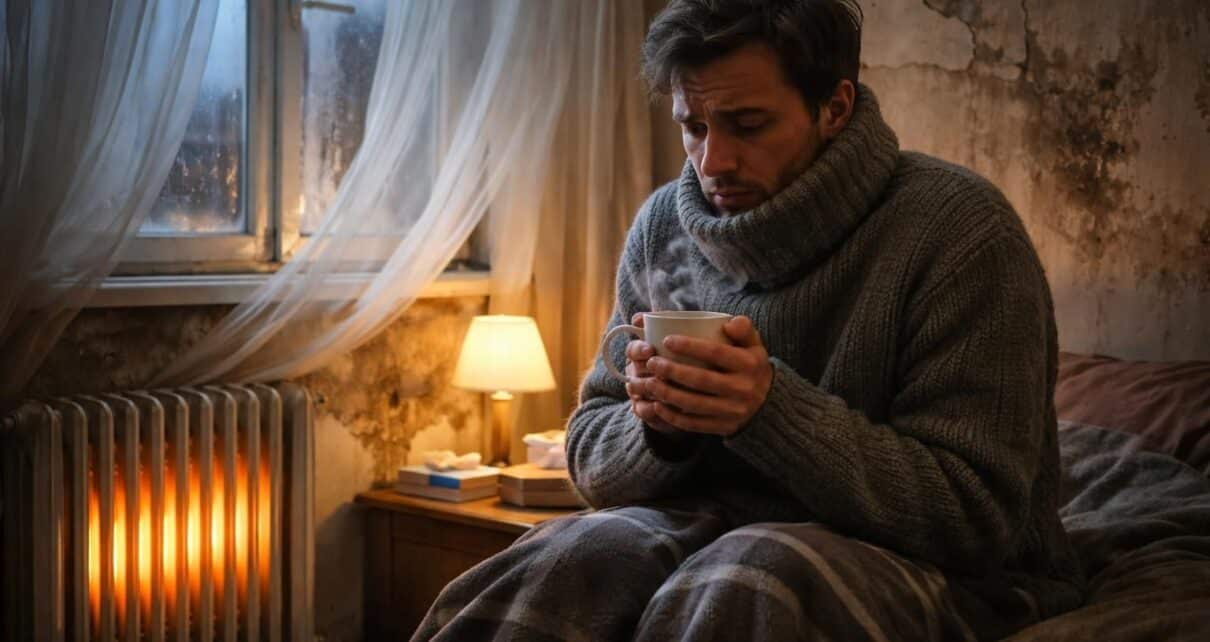 découvrez les droits et recours dont dispose un locataire face à une mauvaise isolation dans un logement en location pour améliorer son confort et réduire ses factures d'énergie.