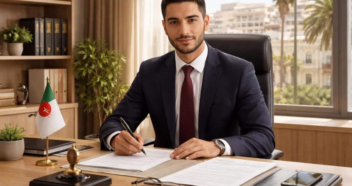 notaire driss vous offre des services notariaux fiables et professionnels en algérie, pour sécuriser toutes vos démarches juridiques avec expertise et confiance.