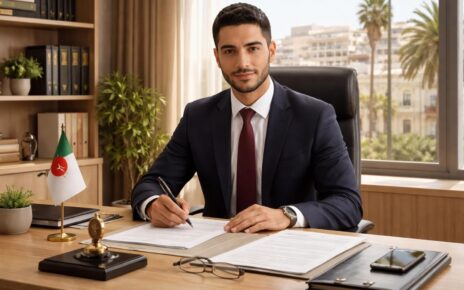 notaire driss vous offre des services notariaux fiables et professionnels en algérie, pour sécuriser toutes vos démarches juridiques avec expertise et confiance.