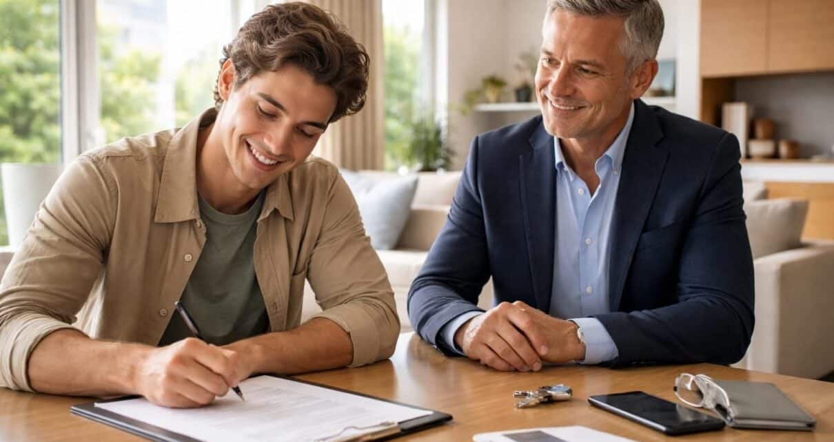 découvrez si vous pouvez louer un appartement sans cdi en bénéficiant d'un garant solide. conseils et astuces pour convaincre les propriétaires et sécuriser votre location.