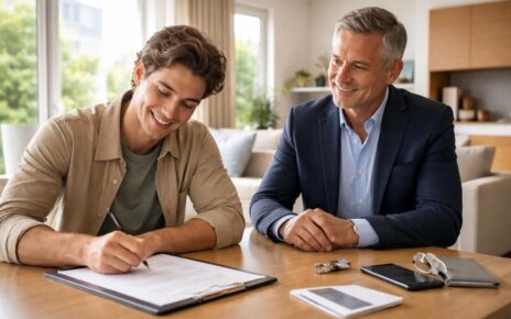 découvrez si vous pouvez louer un appartement sans cdi en bénéficiant d'un garant solide. conseils et astuces pour convaincre les propriétaires et sécuriser votre location.
