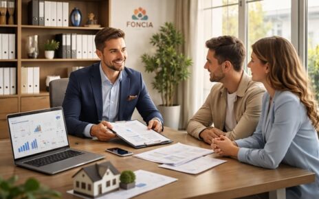 découvrez quel est le montant des frais d'agence foncia, comment ils sont calculés et ce qu'ils couvrent lors de la gestion de votre bien immobilier.
