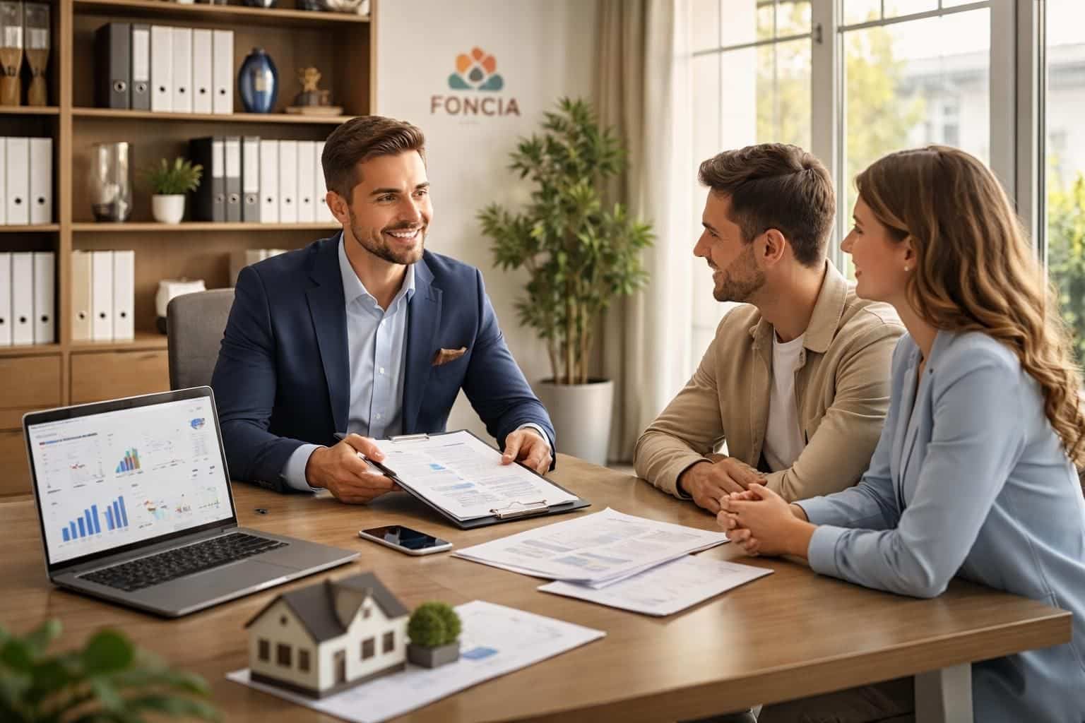 découvrez quel est le montant des frais d'agence foncia, comment ils sont calculés et ce qu'ils couvrent lors de la gestion de votre bien immobilier.