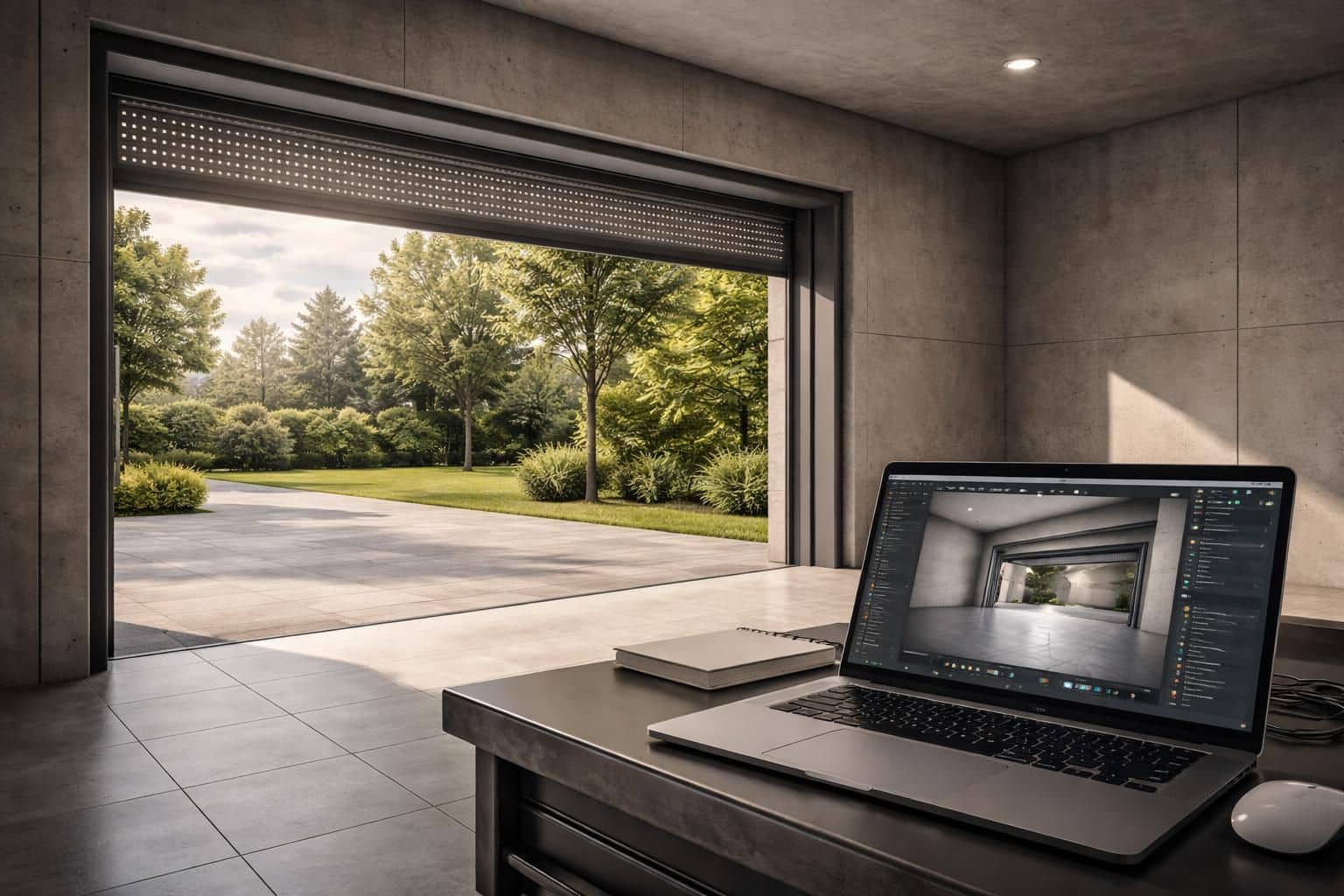 découvrez les meilleurs logiciels pour dessiner un garage en 3d, adaptés à tous les niveaux, avec des fonctionnalités professionnelles pour concevoir votre espace facilement.
