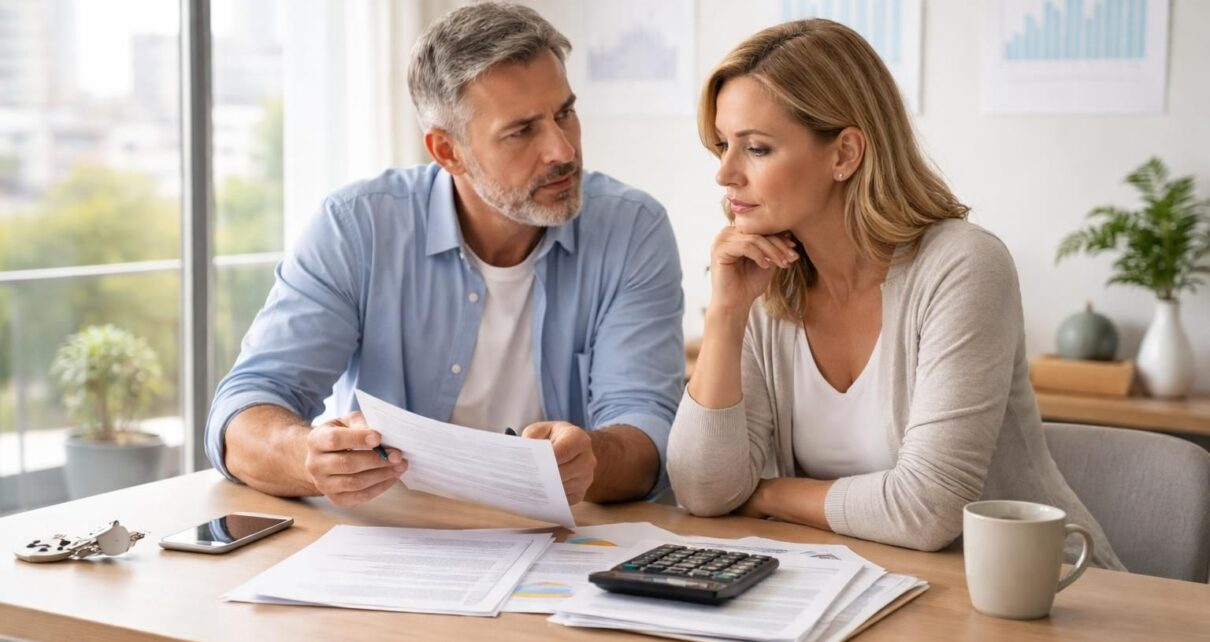 découvrez quel salaire est nécessaire pour emprunter 200 000 euros sur 20 ans en 2026, avec une analyse des critères d'emprunt et des conseils pour préparer votre dossier.