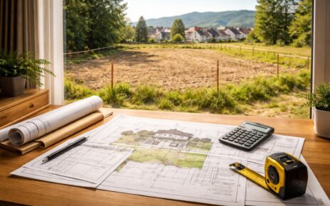 découvrez quels sont les frais de notaire applicables lors de l'achat d'un terrain à bâtir et comment les calculer pour bien préparer votre projet immobilier.