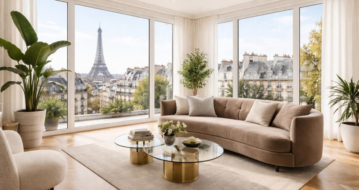 découvrez les appartements de standing à louer avec stéphane plaza immobilier paris, spécialiste de la location haut de gamme au cœur de la capitale.