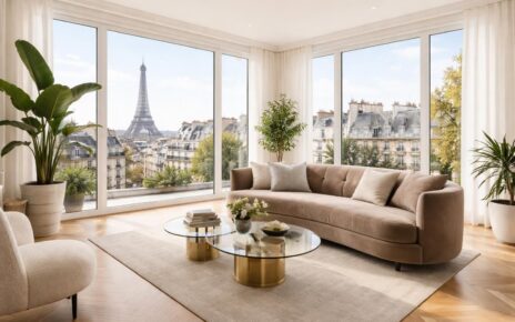 découvrez les appartements de standing à louer avec stéphane plaza immobilier paris, spécialiste de la location haut de gamme au cœur de la capitale.