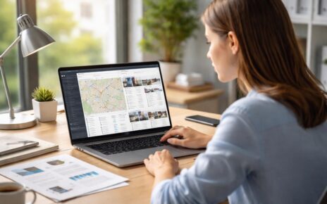 découvrez comment maîtriser le logiciel immobilier apimo grâce à une formation complète et adaptée à vos besoins professionnels.