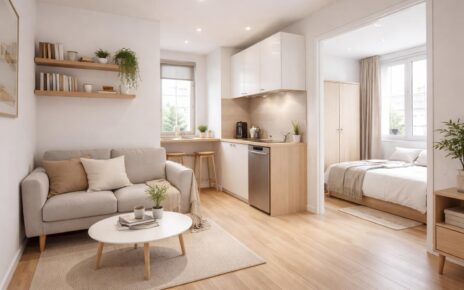 découvrez la surface minimum légale requise pour louer un logement à 2 personnes, selon la réglementation en vigueur.