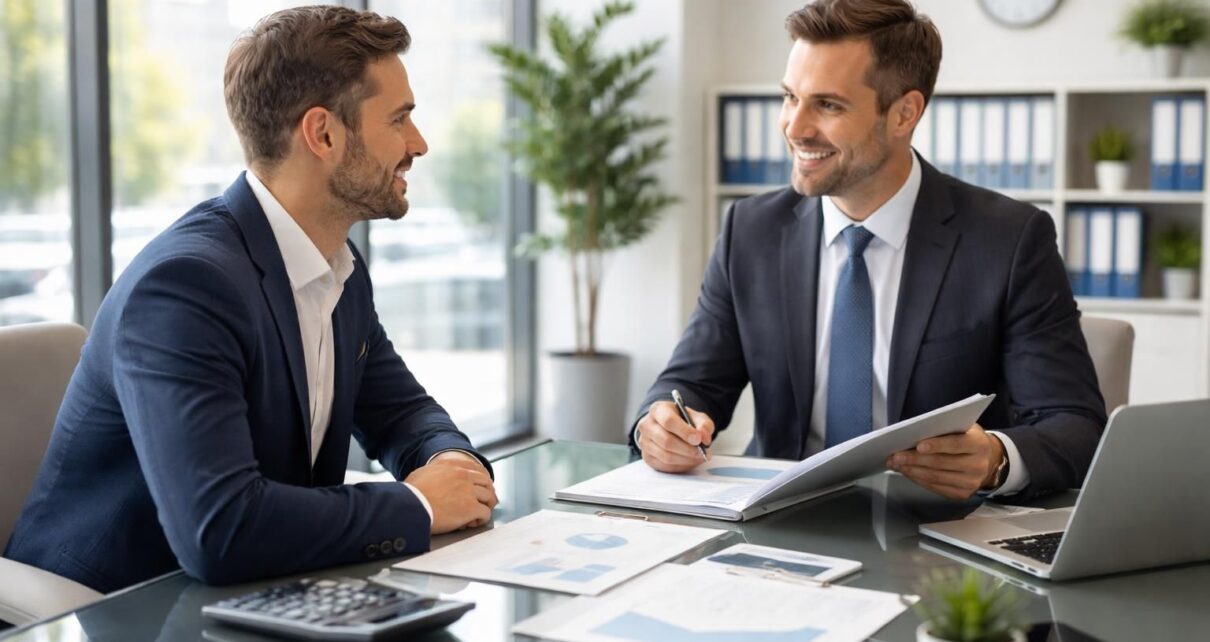 découvrez comment négocier un taux préférentiel avec votre banquier pour obtenir une remise avantageuse sur vos prêts et améliorer vos conditions financières.