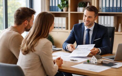découvrez l'importance du notaire individuel dans votre projet immobilier, son rôle clé, ses missions et comment il garantit la sécurité de vos transactions.