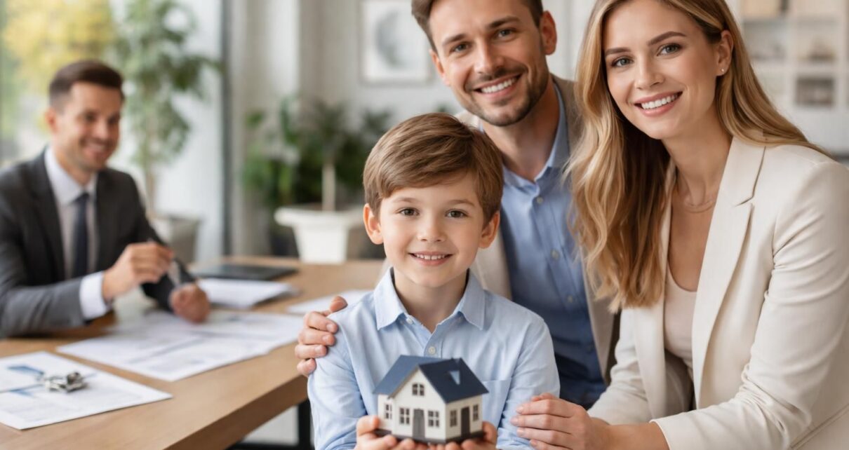 découvrez le cadre légal de l'achat immobilier pour un enfant mineur, les conditions, protections et démarches indispensables à connaître.