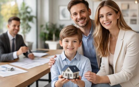 découvrez le cadre légal de l'achat immobilier pour un enfant mineur, les conditions, protections et démarches indispensables à connaître.