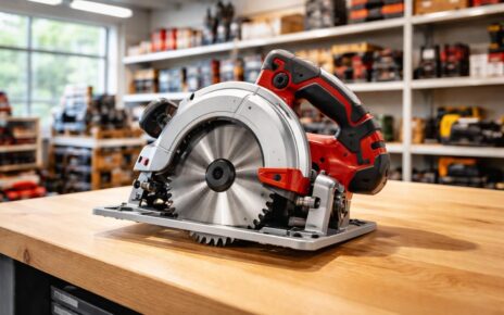 découvrez notre sélection de scies circulaires sur racetools, l'outil idéal pour des découpes précises et rapides. achetez dès maintenant pour allier puissance et efficacité.