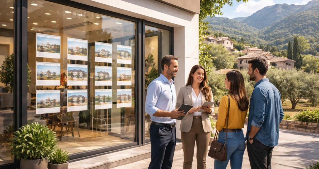 découvrez notre agence immobilière à boghni, spécialisée dans les ventes et locations de biens en kabylie. trouvez la maison ou l'appartement idéal avec notre expertise locale.