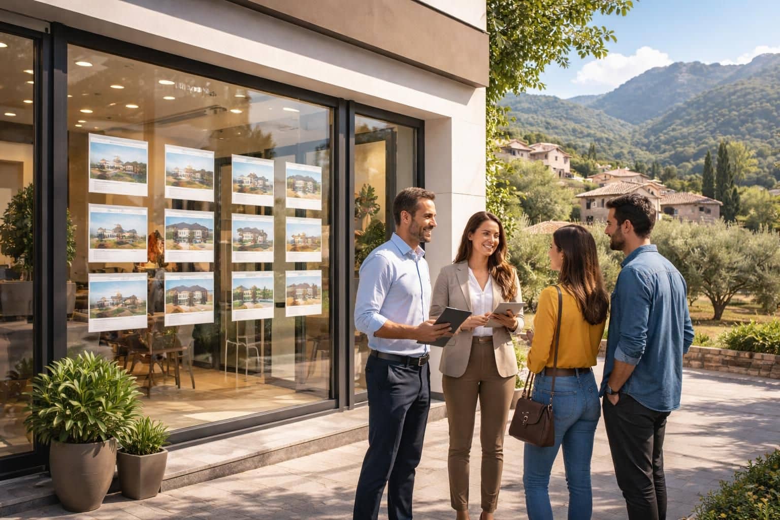 découvrez notre agence immobilière à boghni, spécialisée dans les ventes et locations de biens en kabylie. trouvez la maison ou l'appartement idéal avec notre expertise locale.