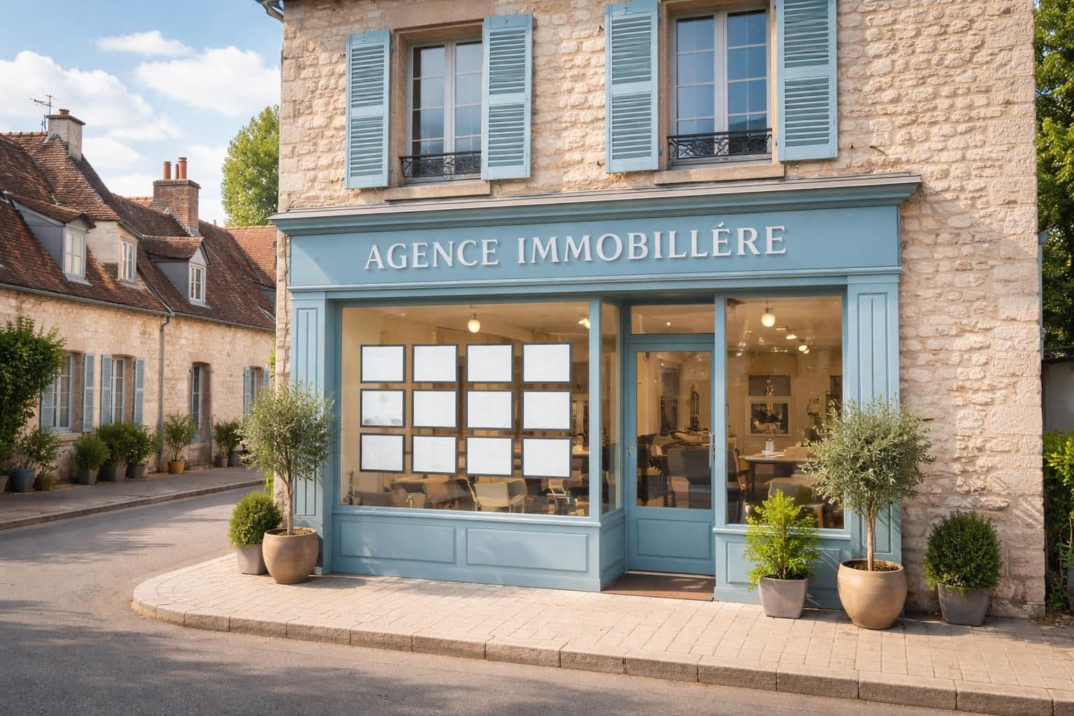 découvrez notre agence immobilière à illiers-l'évêque, votre partenaire de confiance pour réaliser tous vos projets immobiliers dans l'eure. expertise locale et conseils personnalisés.