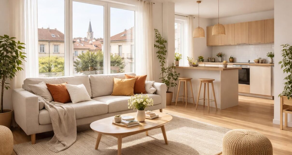 découvrez où investir en france avec un budget de 100 000€ pour un appartement. guide des meilleures villes et conseils pour un achat immobilier réussi.