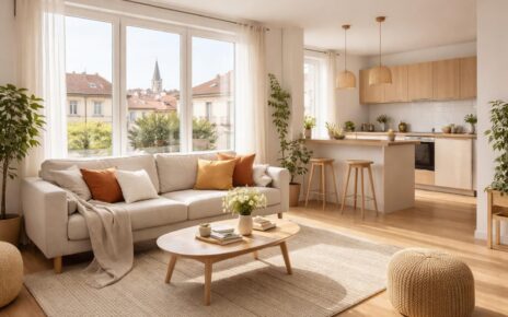 découvrez où investir en france avec un budget de 100 000€ pour un appartement. guide des meilleures villes et conseils pour un achat immobilier réussi.